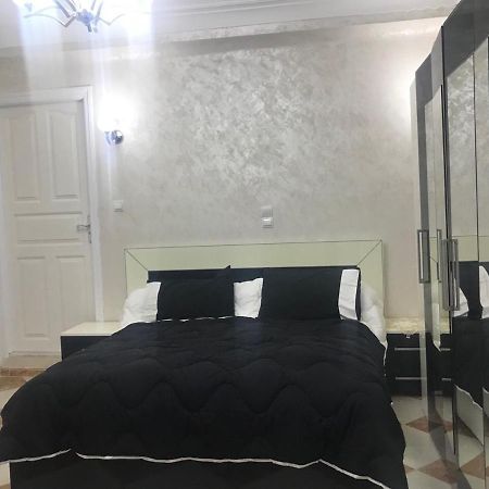 Super Appartement De Luxe T4 A La Ville De เบจายา ภายนอก รูปภาพ