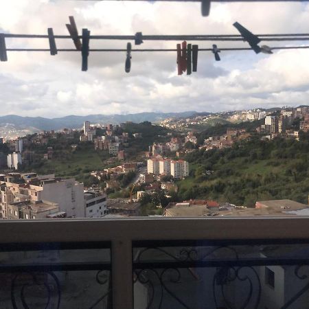 Super Appartement De Luxe T4 A La Ville De เบจายา ภายนอก รูปภาพ