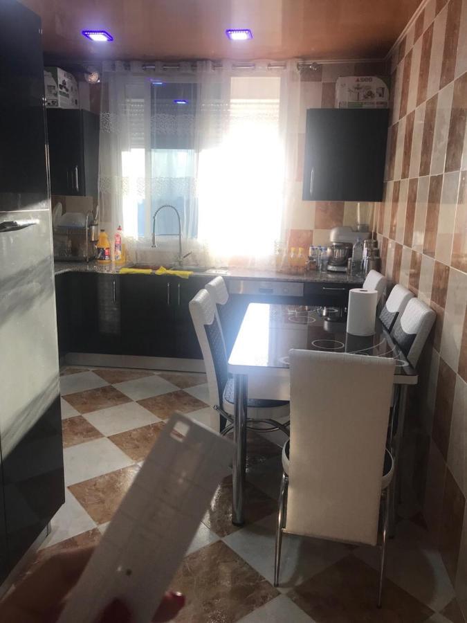 Super Appartement De Luxe T4 A La Ville De เบจายา ภายนอก รูปภาพ
