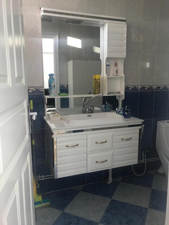 Super Appartement De Luxe T4 A La Ville De เบจายา ภายนอก รูปภาพ