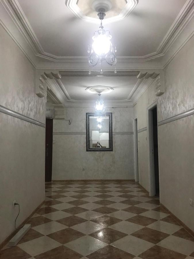 Super Appartement De Luxe T4 A La Ville De เบจายา ภายนอก รูปภาพ