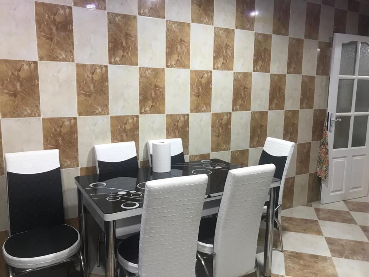 Super Appartement De Luxe T4 A La Ville De เบจายา ภายนอก รูปภาพ