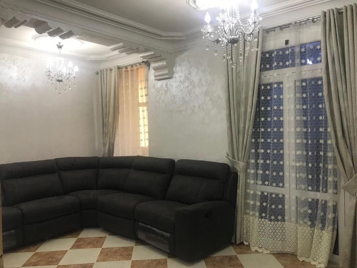Super Appartement De Luxe T4 A La Ville De เบจายา ภายนอก รูปภาพ