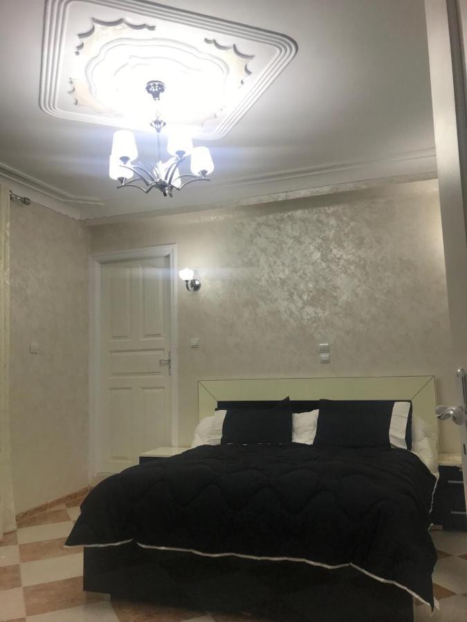 Super Appartement De Luxe T4 A La Ville De เบจายา ภายนอก รูปภาพ