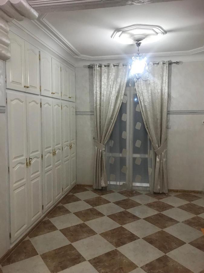 Super Appartement De Luxe T4 A La Ville De เบจายา ภายนอก รูปภาพ