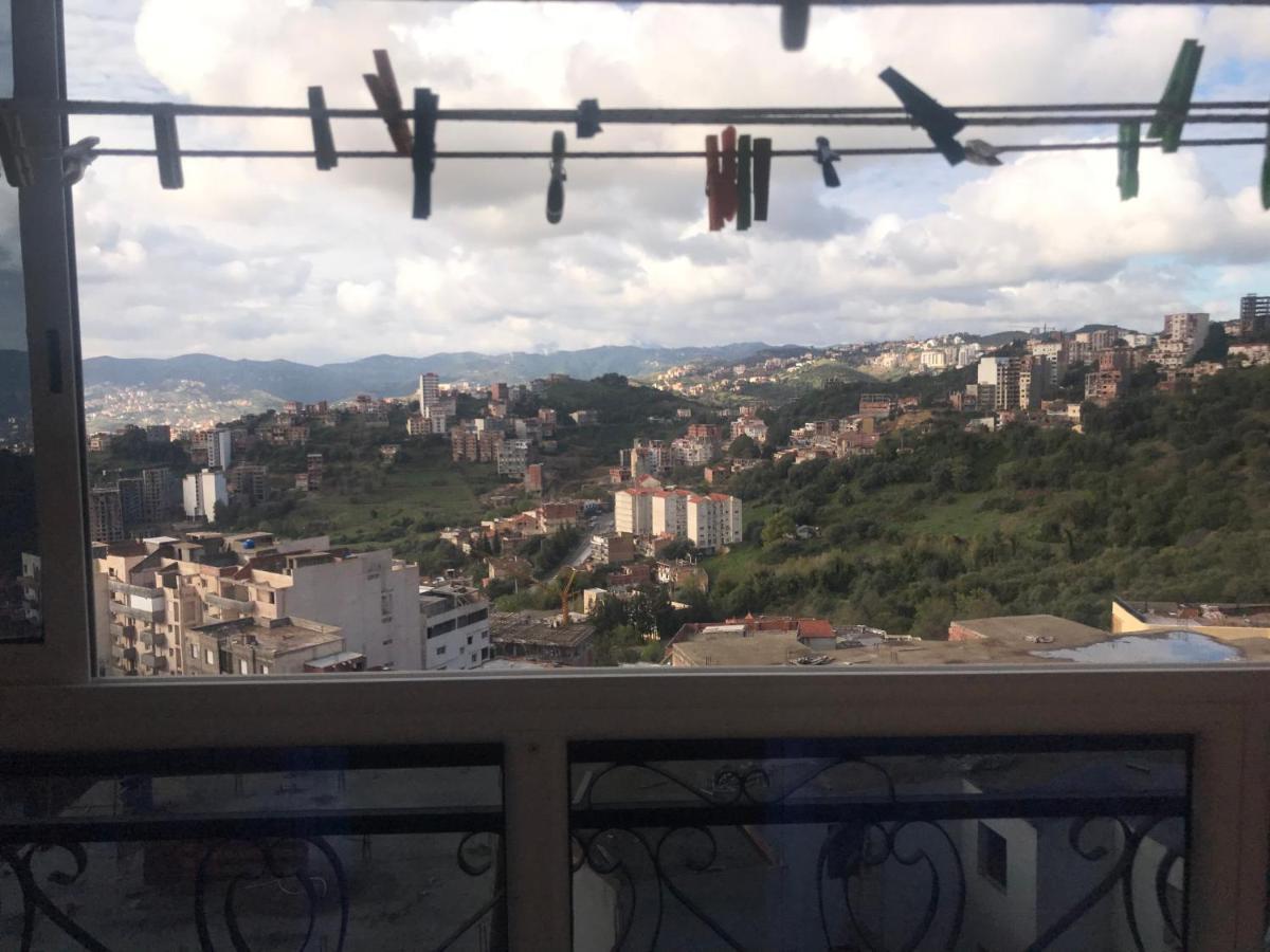 Super Appartement De Luxe T4 A La Ville De เบจายา ภายนอก รูปภาพ